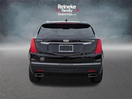 2019 Cadillac XT5 Base