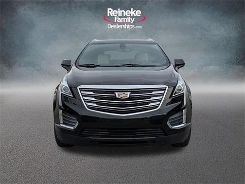 2019 Cadillac XT5 Base