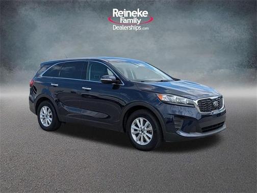 2020 Kia Sorento LX