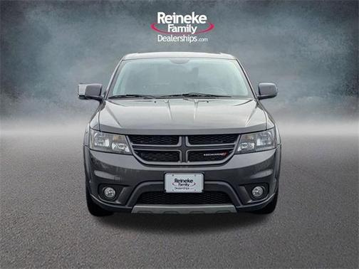2014 Dodge Journey R/T