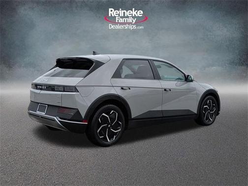 2023 Hyundai IONIQ 5 SE