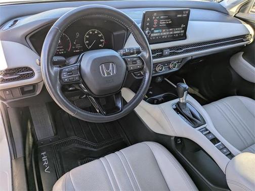 2023 Honda HR-V EX-L