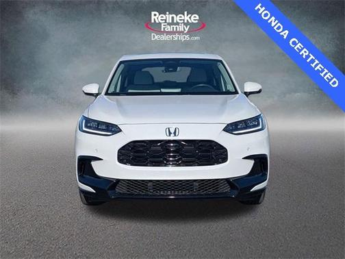 2023 Honda HR-V EX-L