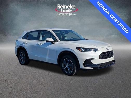 2023 Honda HR-V EX-L