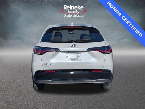 2023 Honda HR-V EX-L