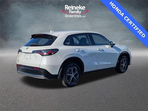 2023 Honda HR-V EX-L