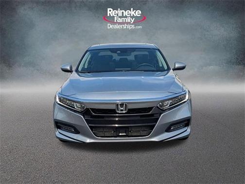 2020 Honda Accord EX-L