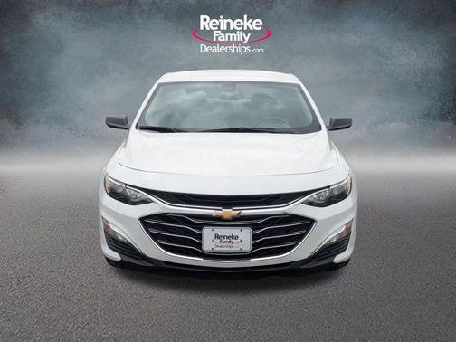 2020 Chevrolet Malibu 1LS