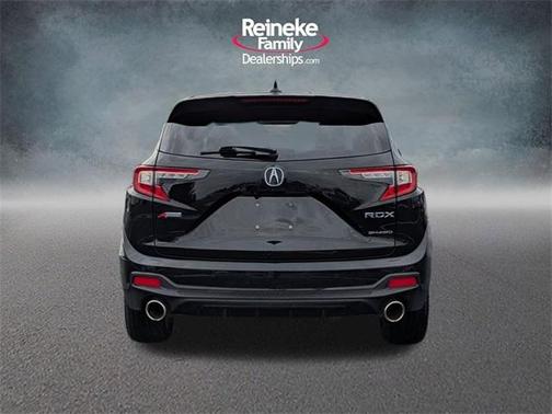 2023 Acura RDX A-Spec