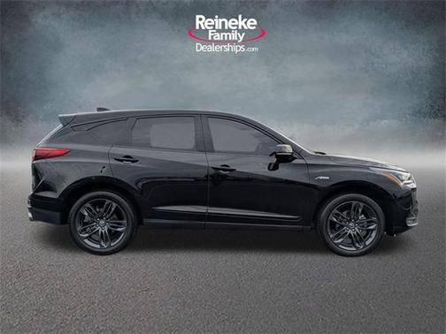 2023 Acura RDX A-Spec