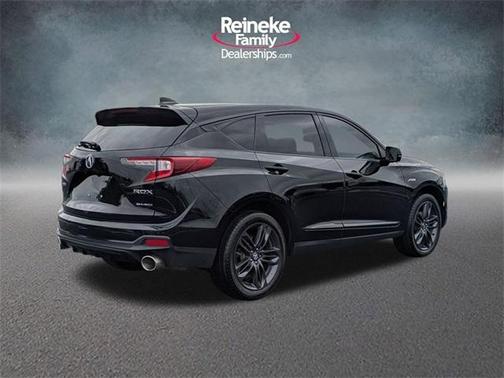 2023 Acura RDX A-Spec