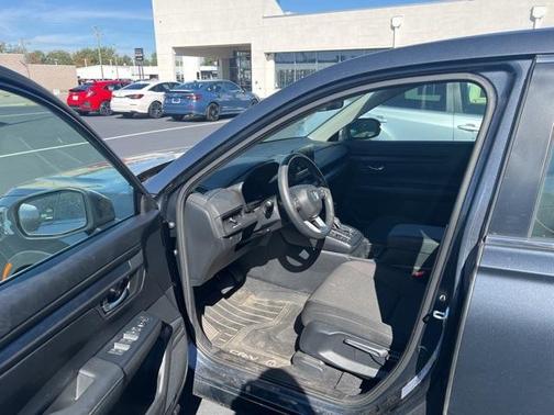 2024 Honda CR-V LX