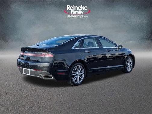 2014 Lincoln MKZ Base