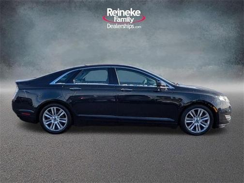 2014 Lincoln MKZ Base