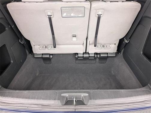 2021 Honda Odyssey LX