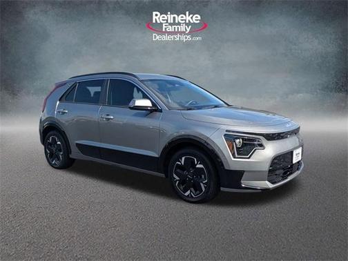 2023 Kia Niro EV Wind