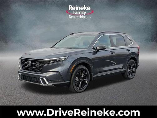 2023 Honda CR-V Hybrid Sport Touring