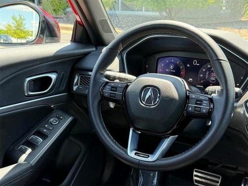 2024 Acura Integra A-Spec