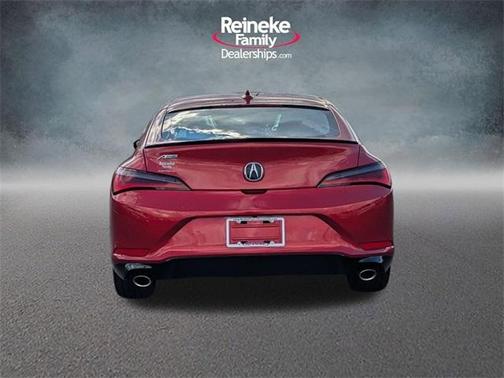 2024 Acura Integra A-Spec