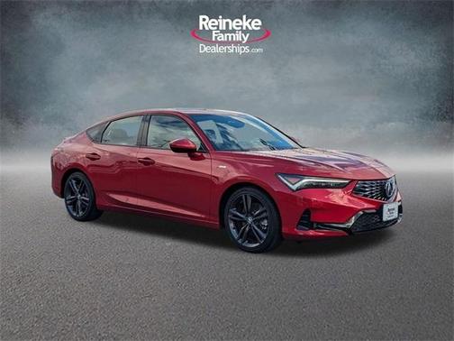 2024 Acura Integra A-Spec