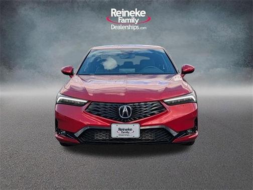 2024 Acura Integra A-Spec