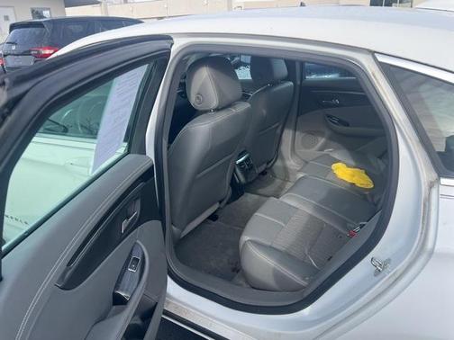 2016 Chevrolet Impala LT