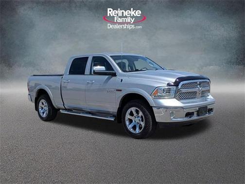 2014 RAM 1500 Laramie