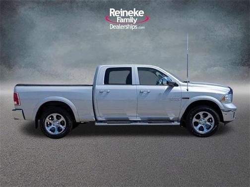 2014 RAM 1500 Laramie