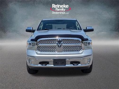 2014 RAM 1500 Laramie