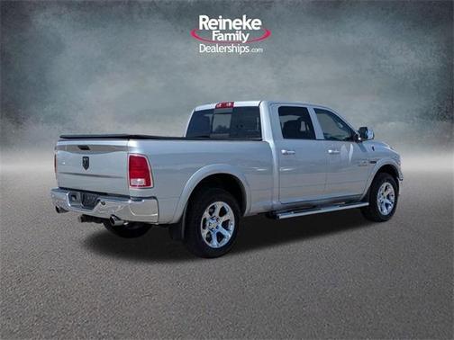 2014 RAM 1500 Laramie