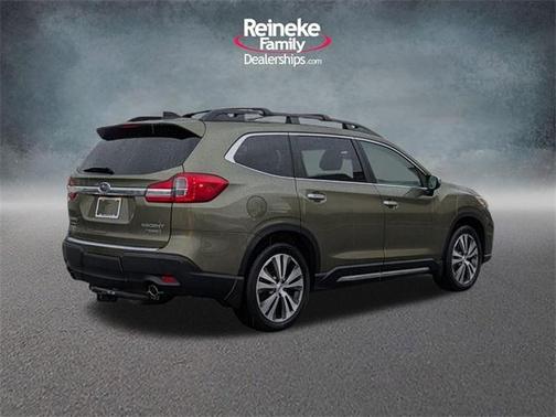 2022 Subaru Ascent Touring 7-Passenger