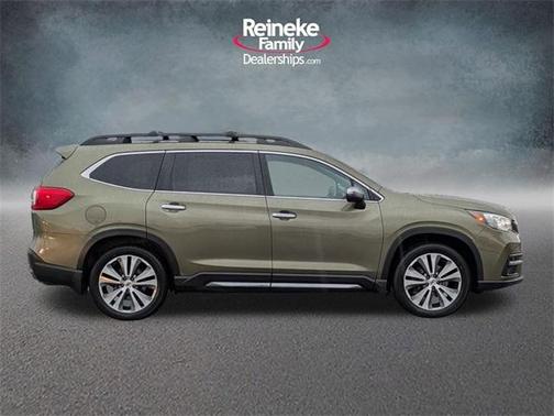 2022 Subaru Ascent Touring 7-Passenger