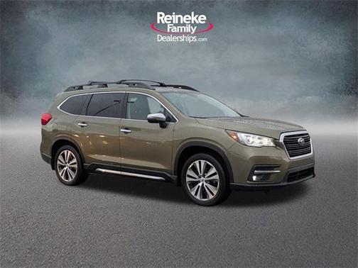 2022 Subaru Ascent Touring 7-Passenger