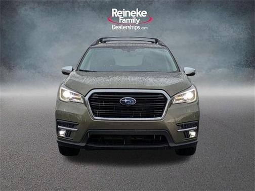2022 Subaru Ascent Touring 7-Passenger