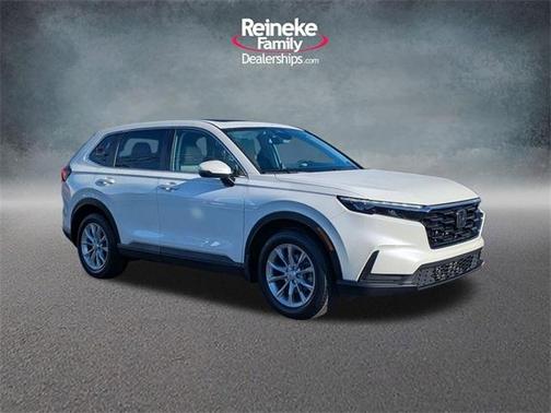 2023 Honda CR-V EX