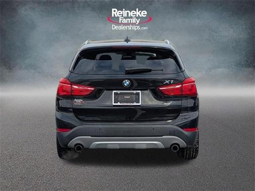 2017 BMW X1 xDrive 28i