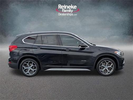 2017 BMW X1 xDrive 28i