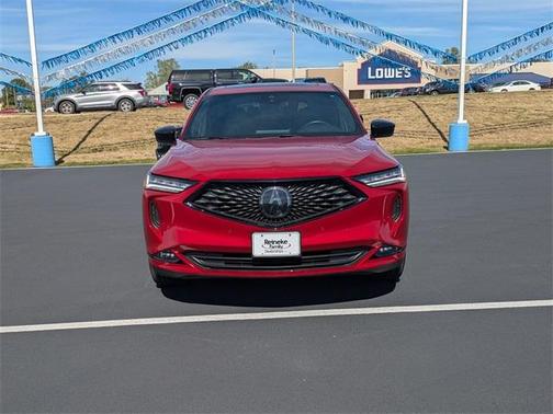 2023 Acura MDX A-Spec