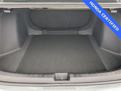 2025 Honda Civic Hybrid 