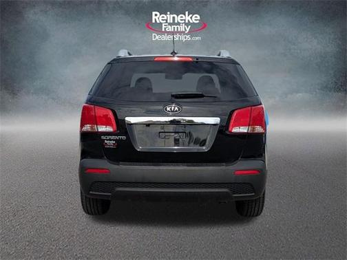 2013 Kia Sorento LX