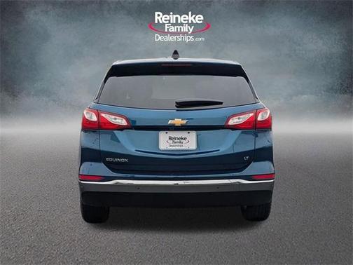 2020 Chevrolet Equinox 2LT