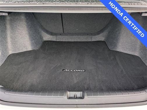 2022 Honda Accord Touring 2.0T