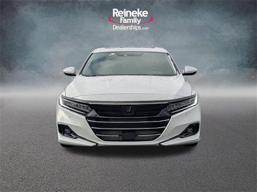 2022 Honda Accord Touring 2.0T