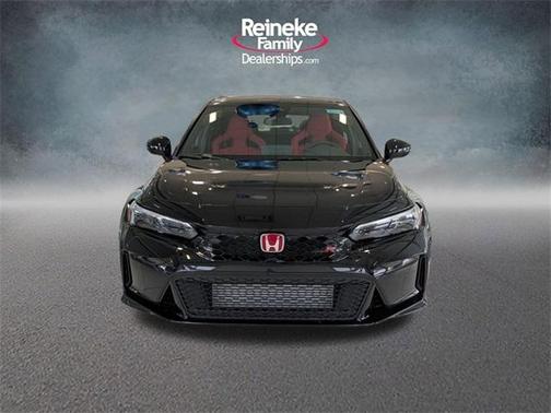 2025 Honda Civic Type R Base