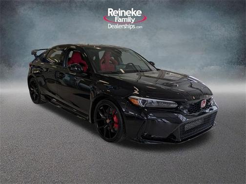 2025 Honda Civic Type R Base