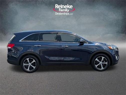 2016 Kia Sorento EX
