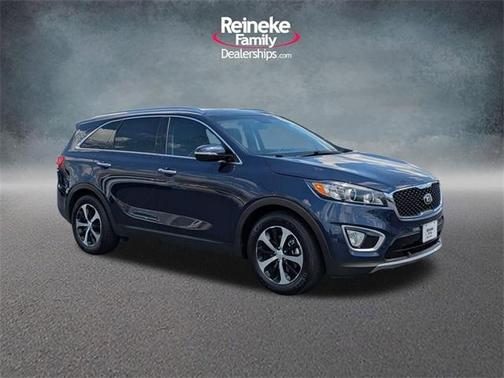 2016 Kia Sorento EX