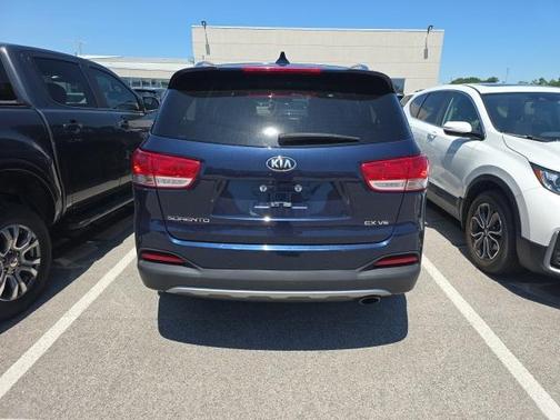 2016 Kia Sorento EX