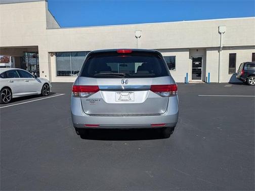 2016 Honda Odyssey EX