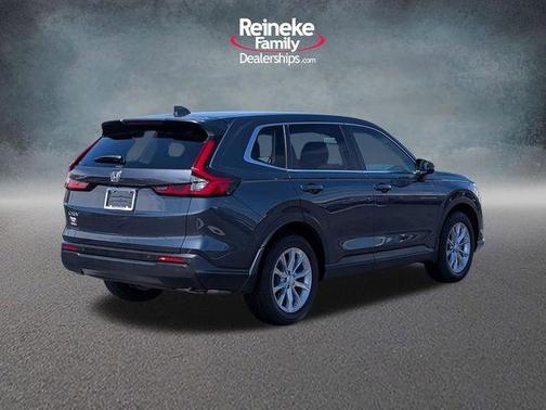 Meteorite 2024 Honda CR-V EX-L